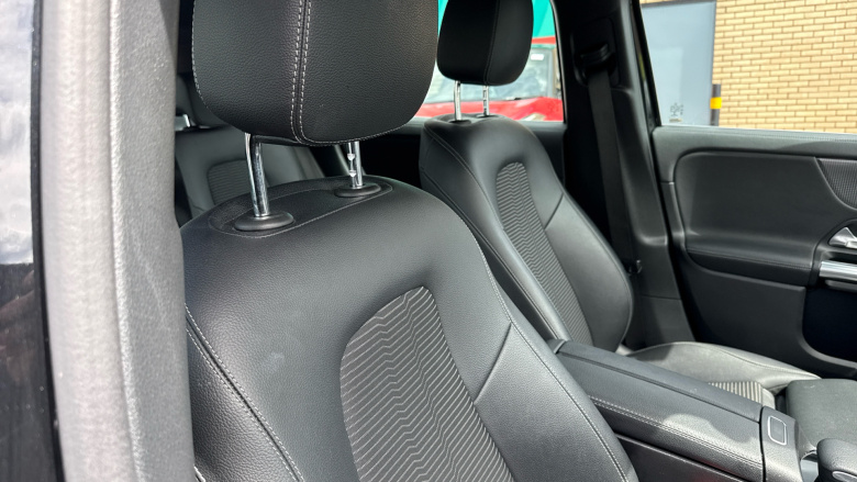 Mercedes-Benz GLA 200 Sport 5dr Auto Petrol Hatchback